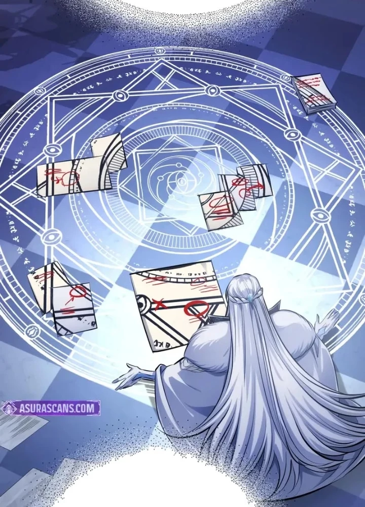 Đứa Con Có Vấn Đề Của Ma Pháp Chapter 39 - 11