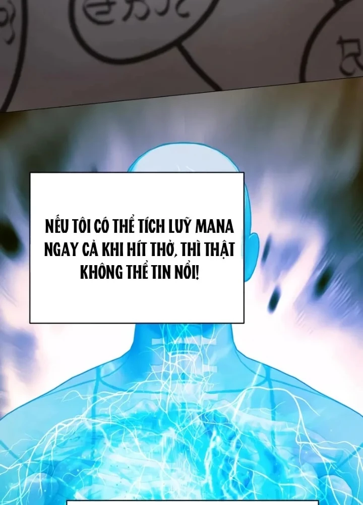 Đứa Con Có Vấn Đề Của Ma Pháp Chapter 39 - 15