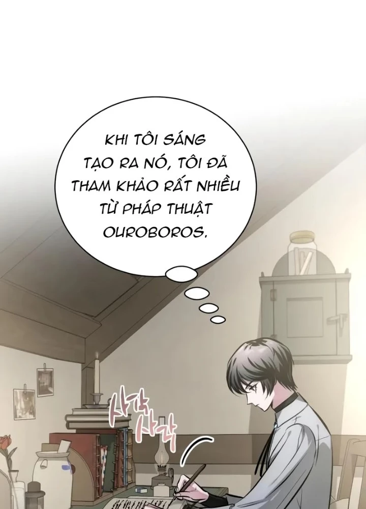 Đứa Con Có Vấn Đề Của Ma Pháp Chapter 39 - 21