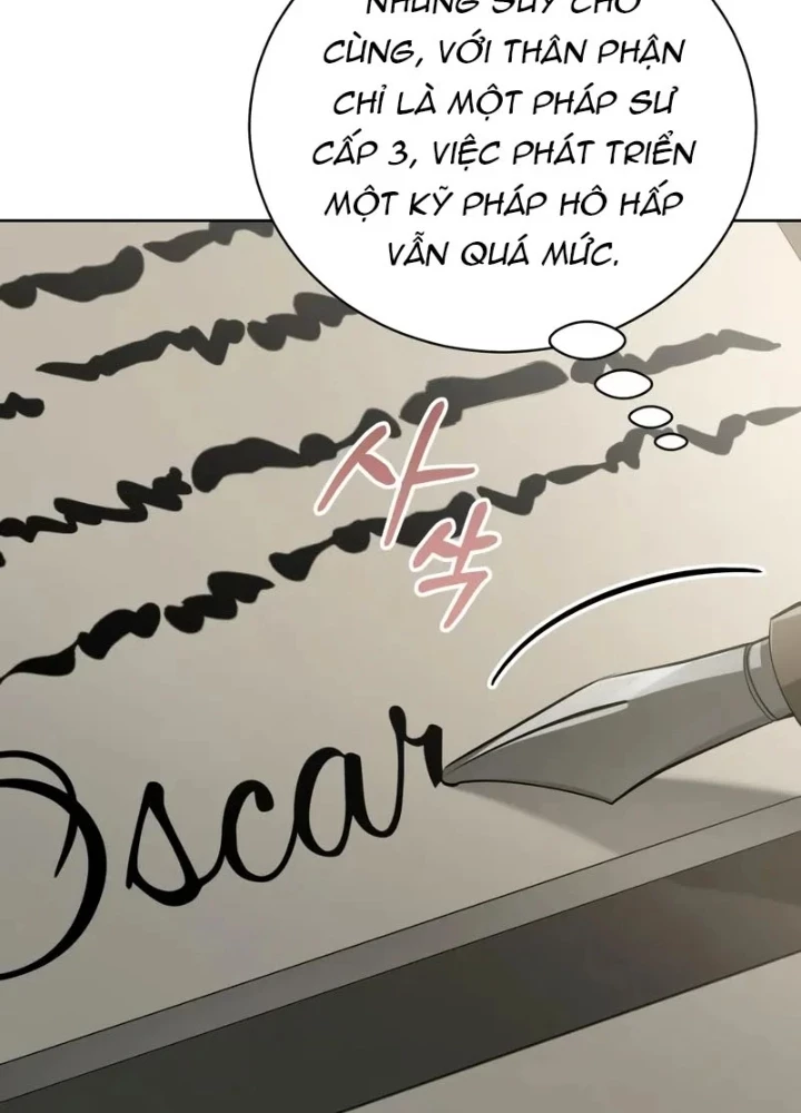 Đứa Con Có Vấn Đề Của Ma Pháp Chapter 39 - 25