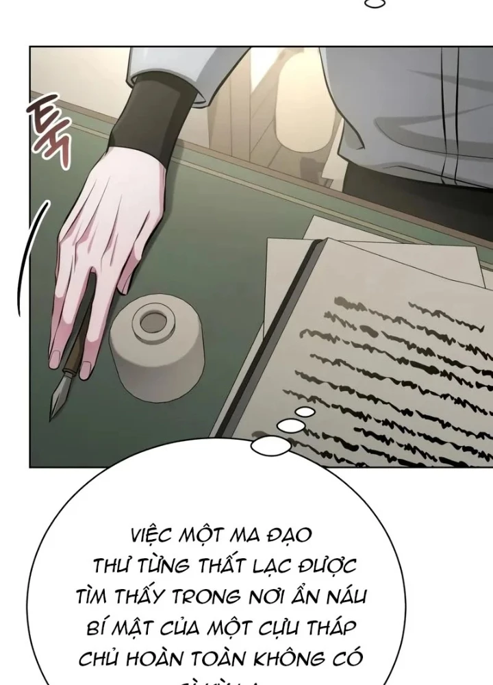 Đứa Con Có Vấn Đề Của Ma Pháp Chapter 39 - 29