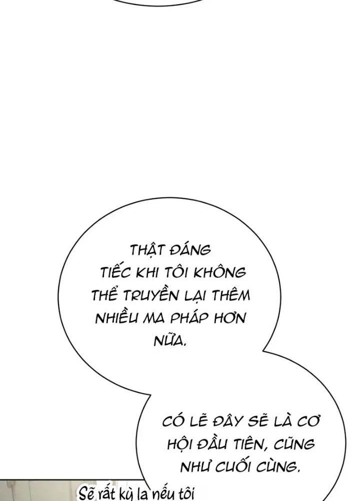 Đứa Con Có Vấn Đề Của Ma Pháp Chapter 39 - 31