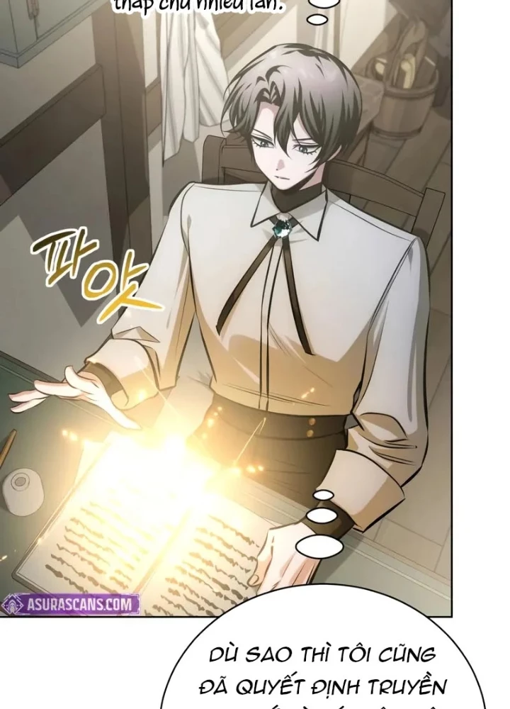 Đứa Con Có Vấn Đề Của Ma Pháp Chapter 39 - 33