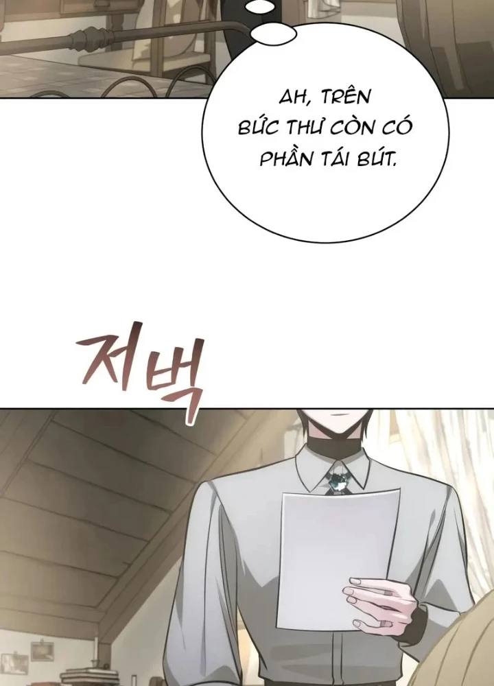 Đứa Con Có Vấn Đề Của Ma Pháp Chapter 39 - 45