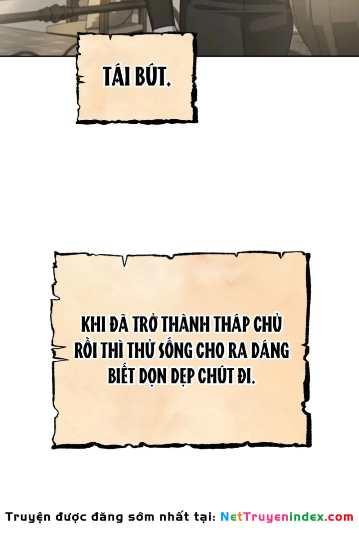 Đứa Con Có Vấn Đề Của Ma Pháp Chapter 39 - 47