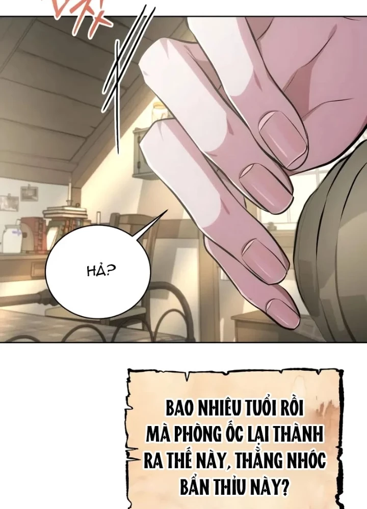 Đứa Con Có Vấn Đề Của Ma Pháp Chapter 39 - 49