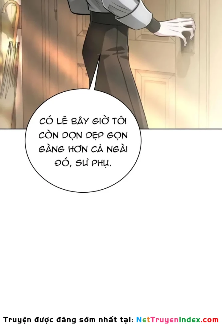 Đứa Con Có Vấn Đề Của Ma Pháp Chapter 39 - 53