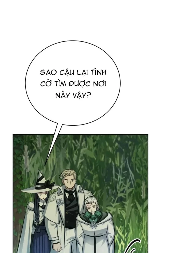 Đứa Con Có Vấn Đề Của Ma Pháp Chapter 39 - 69