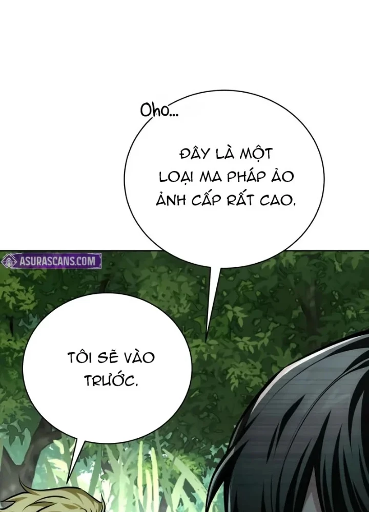 Đứa Con Có Vấn Đề Của Ma Pháp Chapter 39 - 75