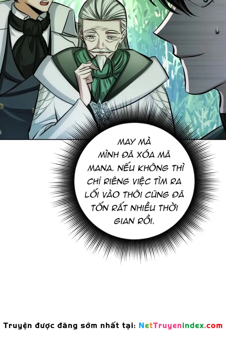 Đứa Con Có Vấn Đề Của Ma Pháp Chapter 39 - 77