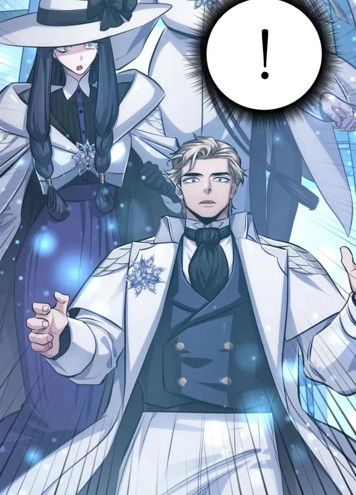 Đứa Con Có Vấn Đề Của Ma Pháp Chapter 39 - 85