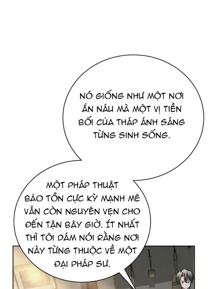 Đứa Con Có Vấn Đề Của Ma Pháp Chapter 39 - 91