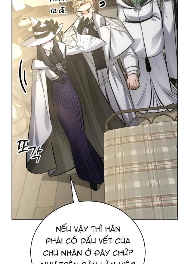 Đứa Con Có Vấn Đề Của Ma Pháp Chapter 39 - 93