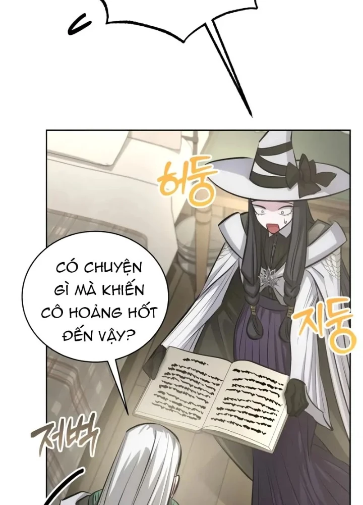 Đứa Con Có Vấn Đề Của Ma Pháp Chapter 39 - 107