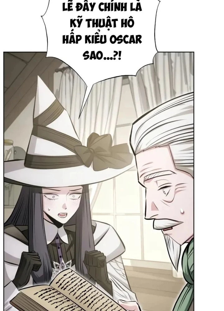 Đứa Con Có Vấn Đề Của Ma Pháp Chapter 39 - 113