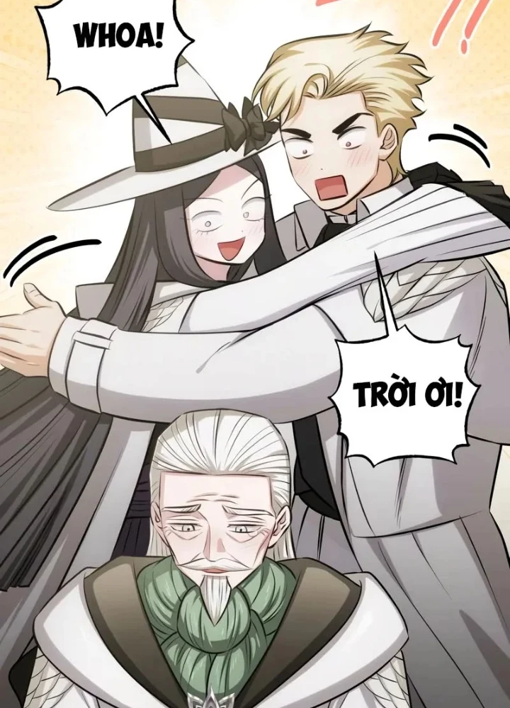 Đứa Con Có Vấn Đề Của Ma Pháp Chapter 39 - 121