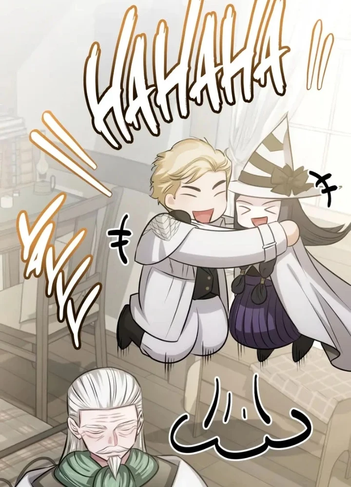 Đứa Con Có Vấn Đề Của Ma Pháp Chapter 39 - 127