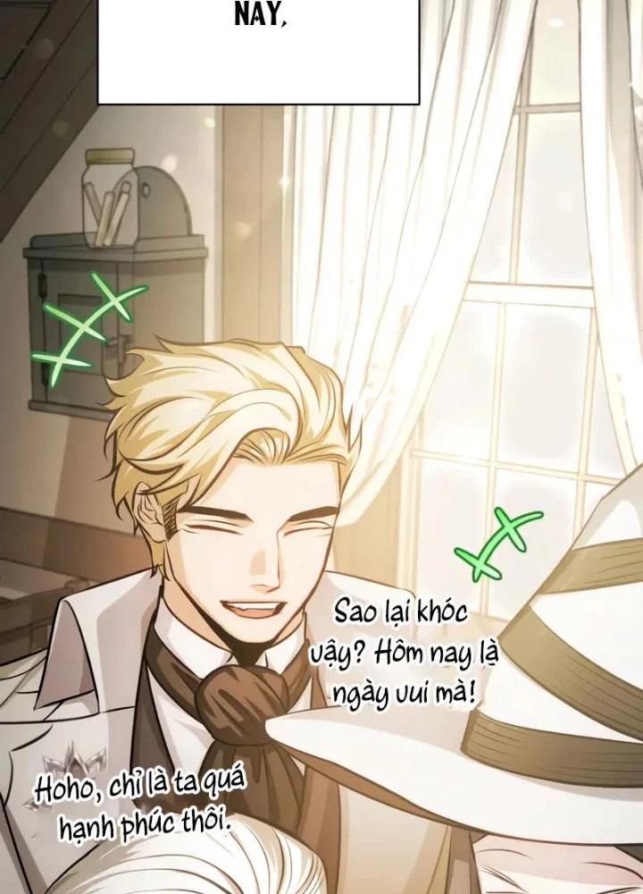 Đứa Con Có Vấn Đề Của Ma Pháp Chapter 39 - 143