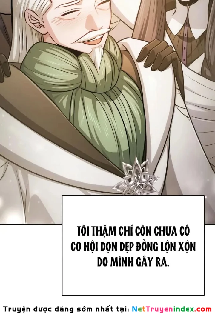 Đứa Con Có Vấn Đề Của Ma Pháp Chapter 39 - 145