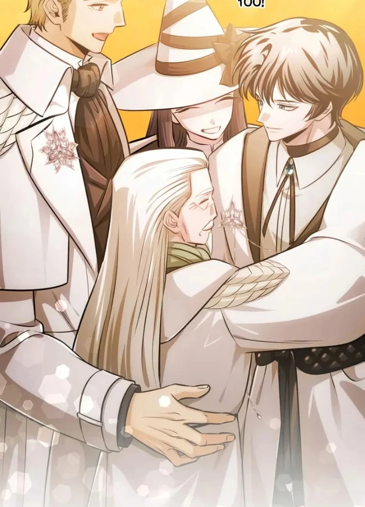 Đứa Con Có Vấn Đề Của Ma Pháp Chapter 39 - 149