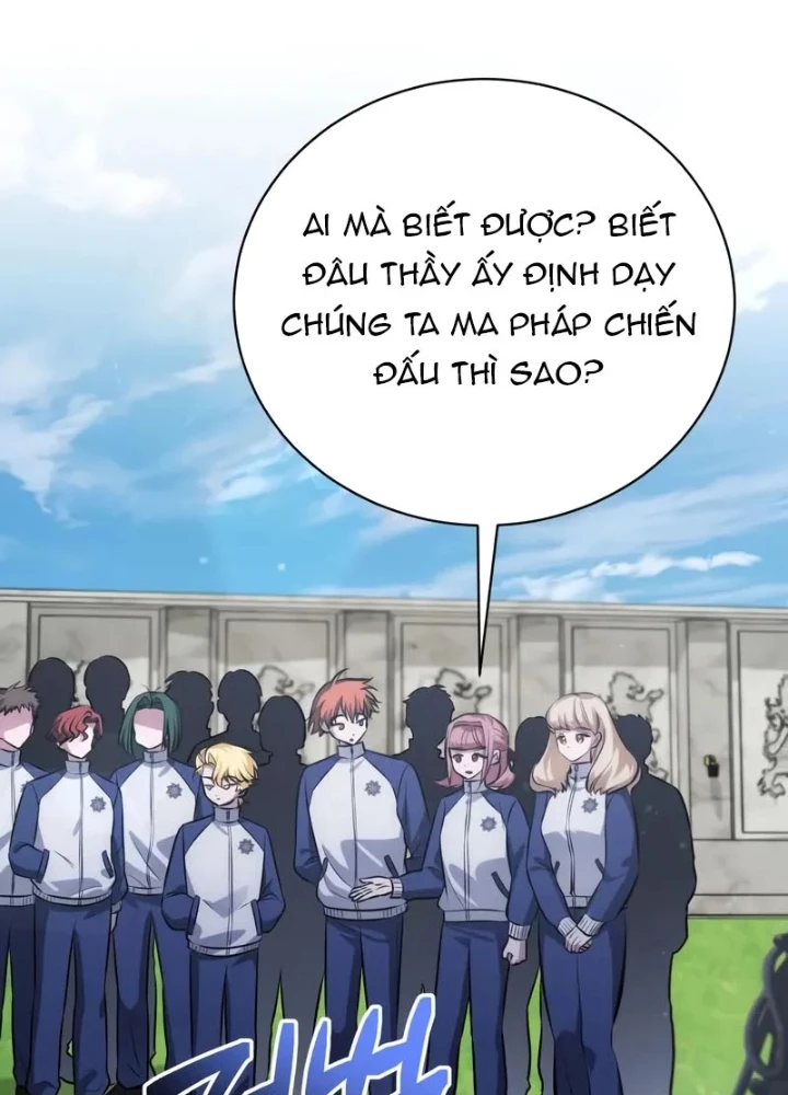 Đứa Con Có Vấn Đề Của Ma Pháp Chapter 39 - 155