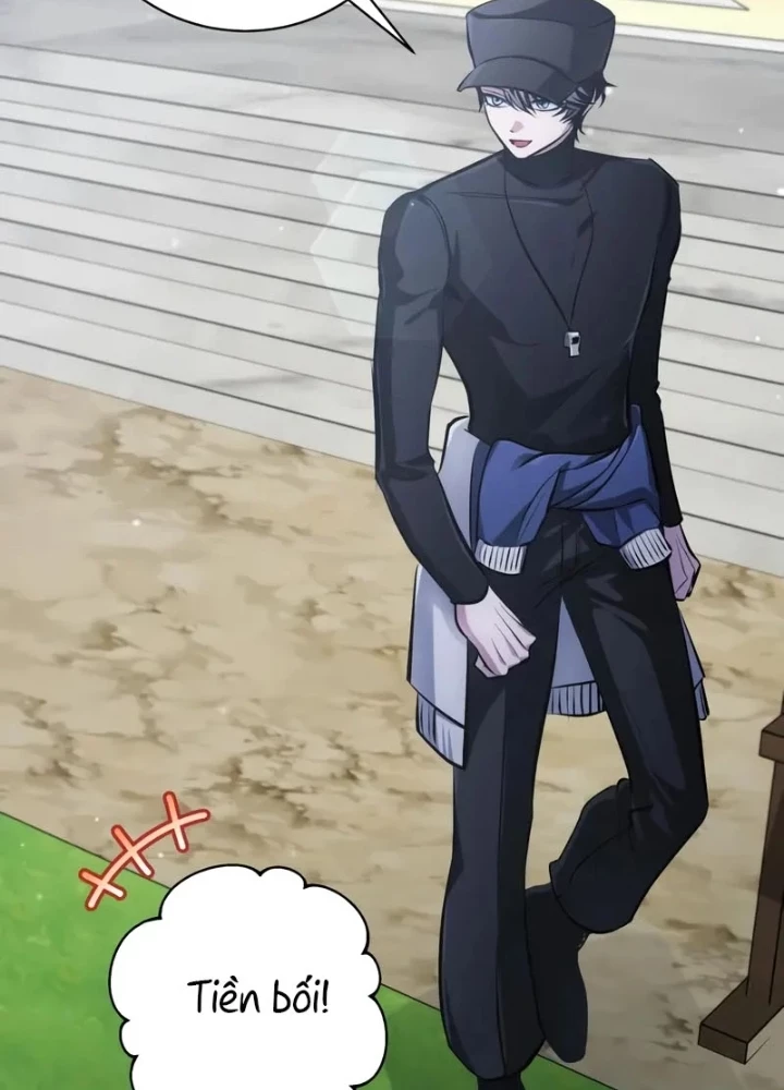 Đứa Con Có Vấn Đề Của Ma Pháp Chapter 39 - 159