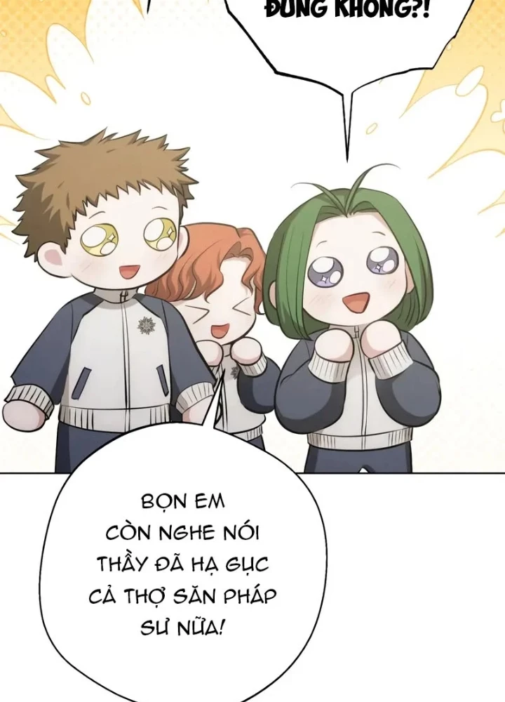 Đứa Con Có Vấn Đề Của Ma Pháp Chapter 39 - 163