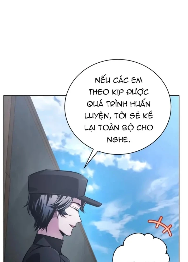 Đứa Con Có Vấn Đề Của Ma Pháp Chapter 39 - 165