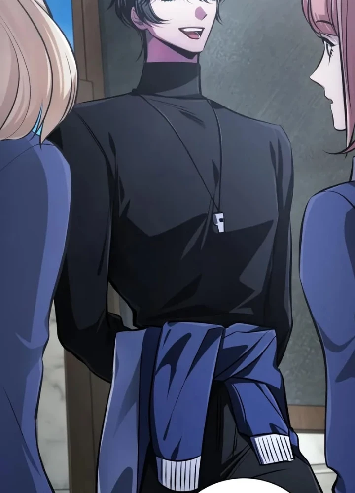 Đứa Con Có Vấn Đề Của Ma Pháp Chapter 39 - 175