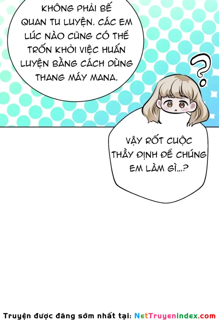 Đứa Con Có Vấn Đề Của Ma Pháp Chapter 39 - 179
