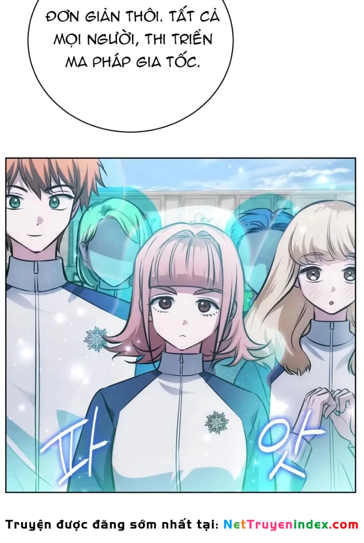 Đứa Con Có Vấn Đề Của Ma Pháp Chapter 39 - 181