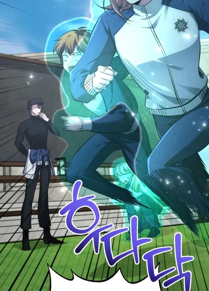 Đứa Con Có Vấn Đề Của Ma Pháp Chapter 39 - 189