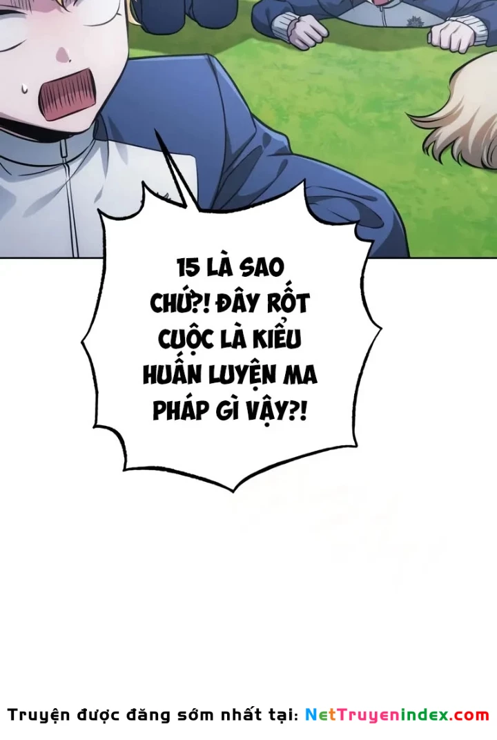 Đứa Con Có Vấn Đề Của Ma Pháp Chapter 39 - 203