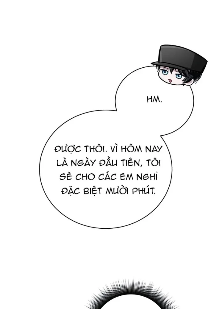 Đứa Con Có Vấn Đề Của Ma Pháp Chapter 39 - 207