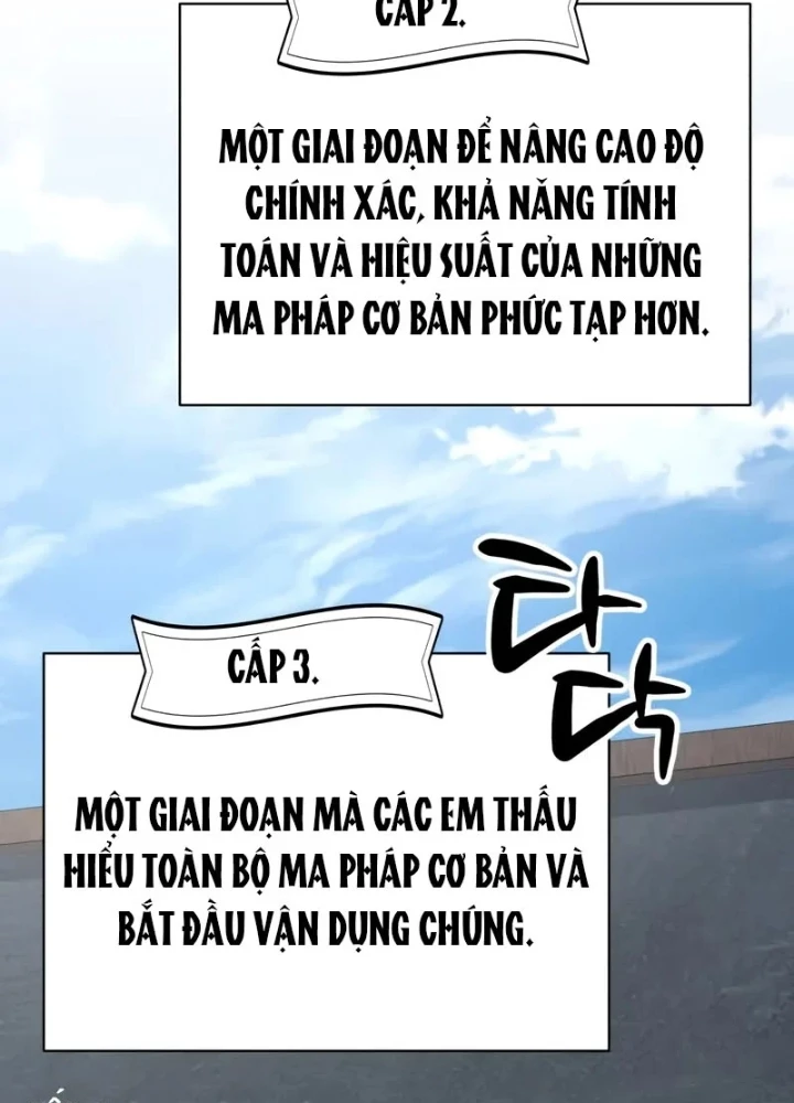 Đứa Con Có Vấn Đề Của Ma Pháp Chapter 39 - 215