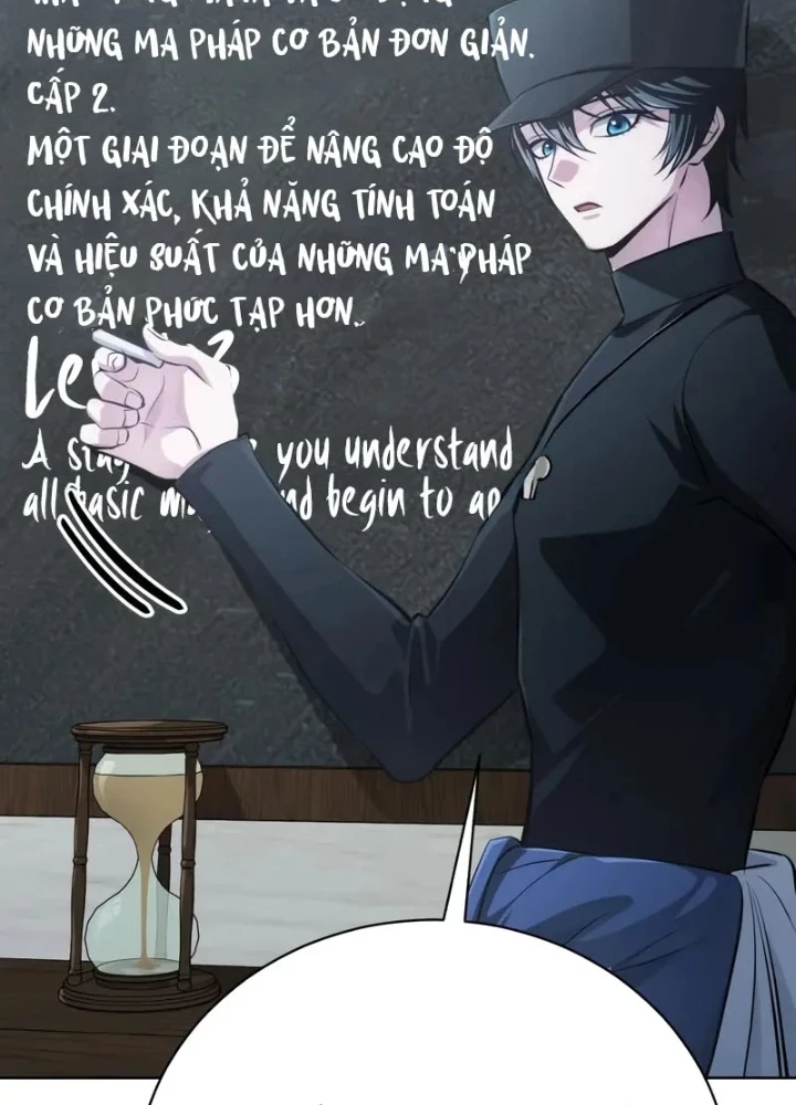 Đứa Con Có Vấn Đề Của Ma Pháp Chapter 39 - 217