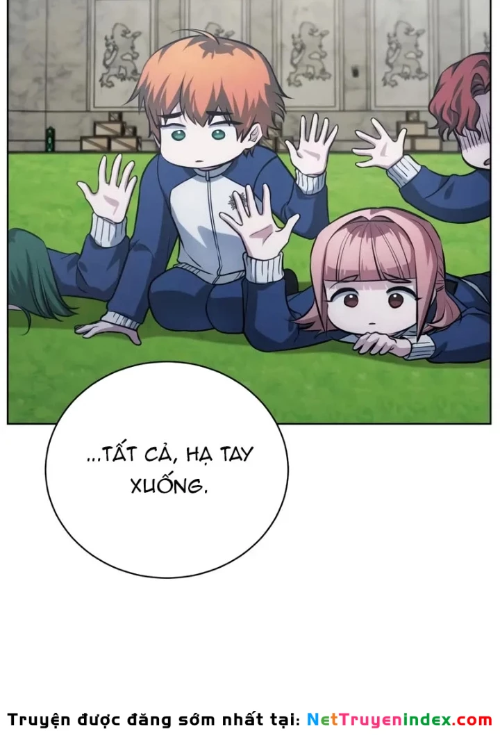 Đứa Con Có Vấn Đề Của Ma Pháp Chapter 39 - 221