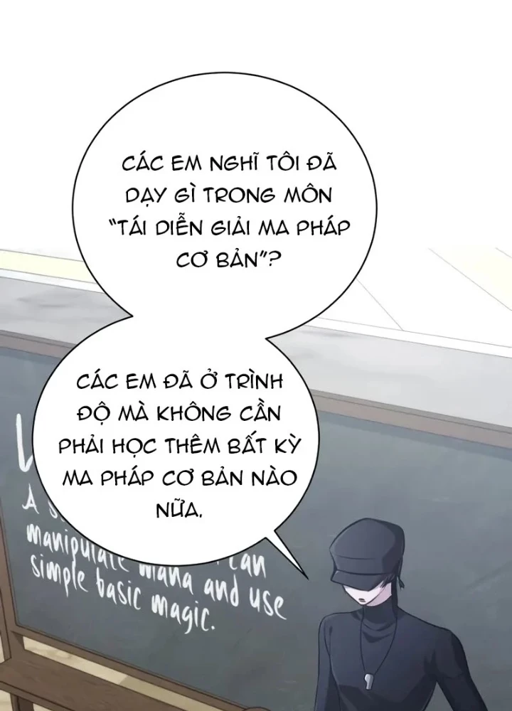Đứa Con Có Vấn Đề Của Ma Pháp Chapter 39 - 223