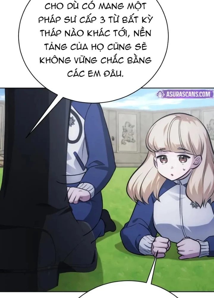 Đứa Con Có Vấn Đề Của Ma Pháp Chapter 39 - 227