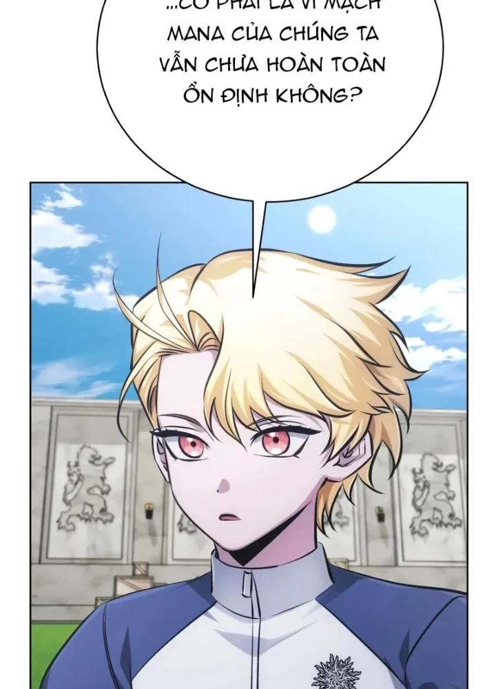 Đứa Con Có Vấn Đề Của Ma Pháp Chapter 39 - 235