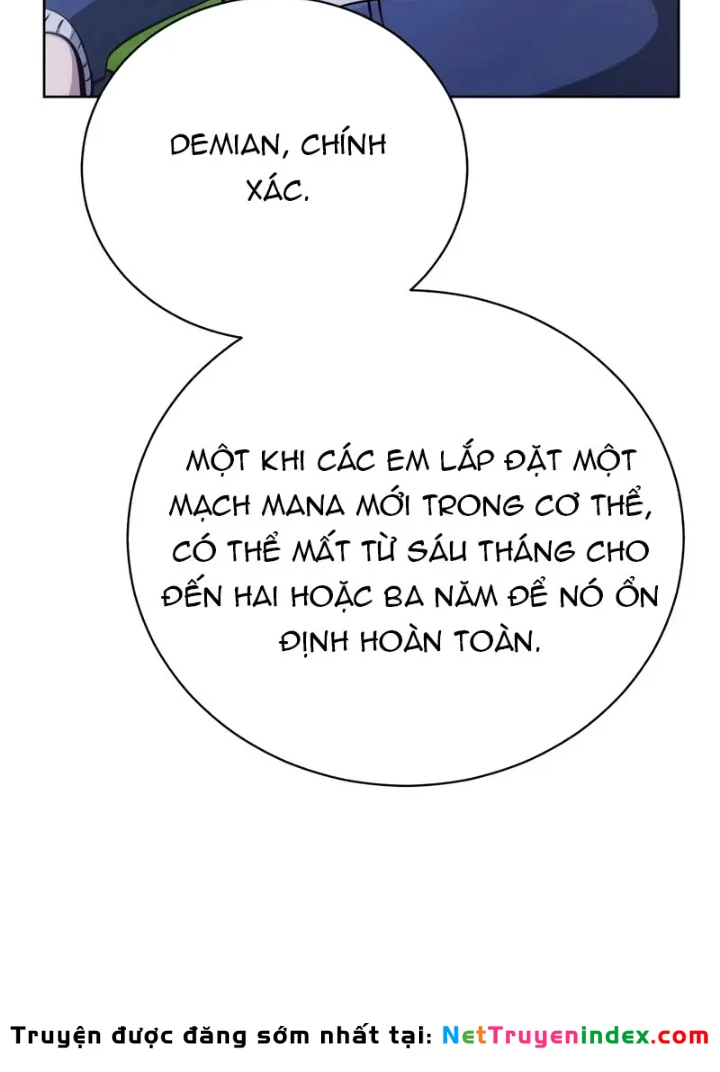 Đứa Con Có Vấn Đề Của Ma Pháp Chapter 39 - 237