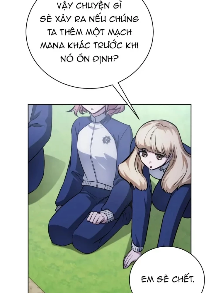 Đứa Con Có Vấn Đề Của Ma Pháp Chapter 39 - 239