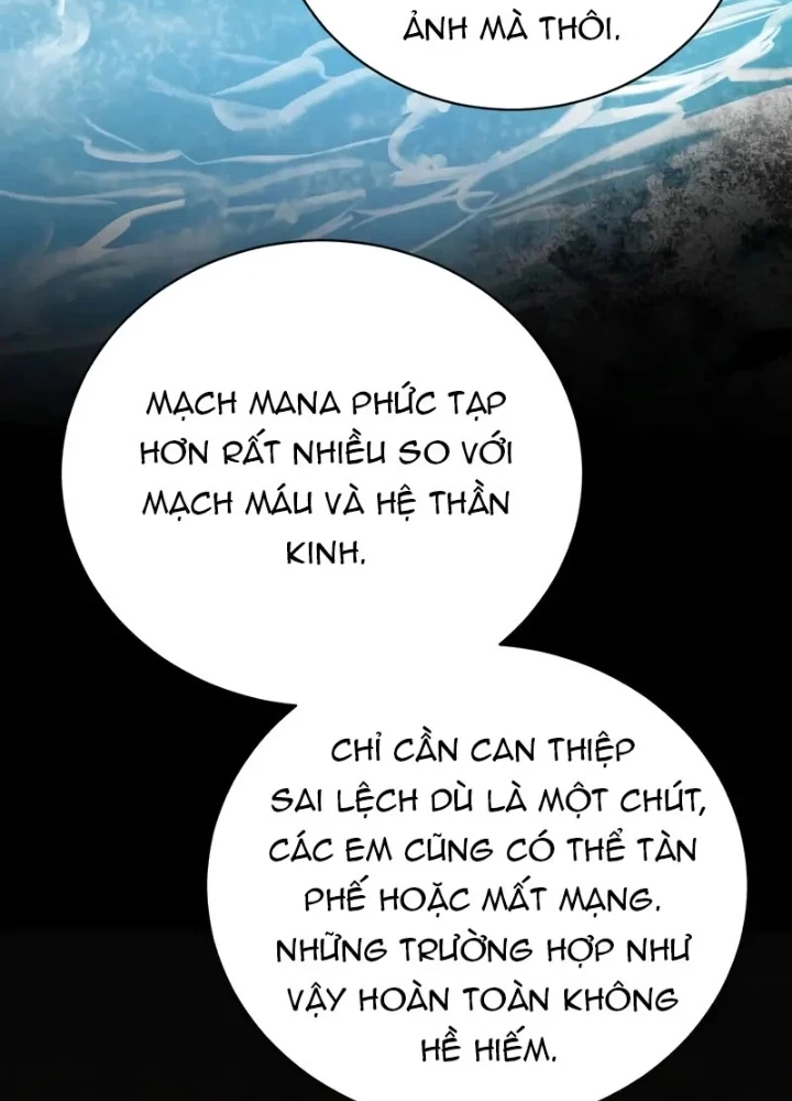 Đứa Con Có Vấn Đề Của Ma Pháp Chapter 39 - 245