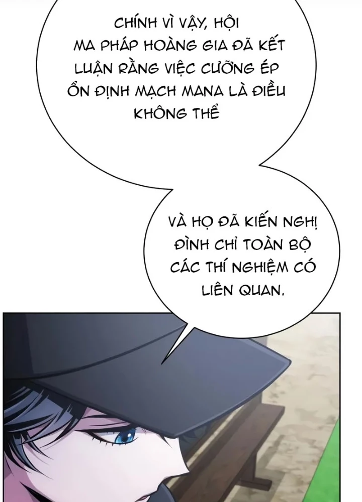 Đứa Con Có Vấn Đề Của Ma Pháp Chapter 39 - 251