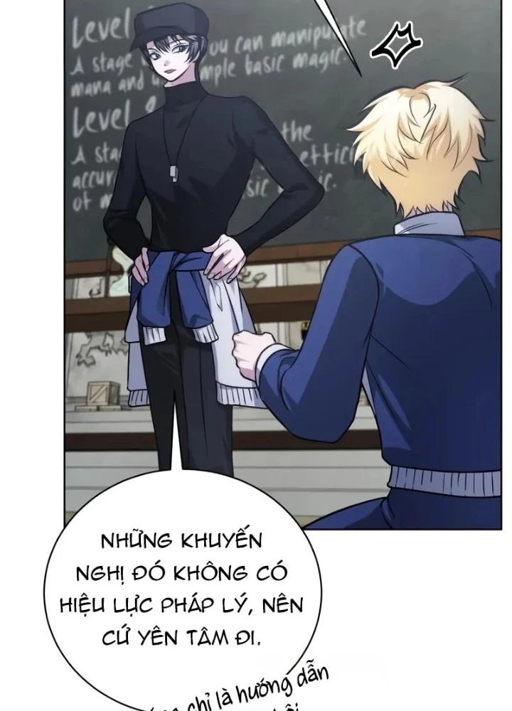 Đứa Con Có Vấn Đề Của Ma Pháp Chapter 39 - 255