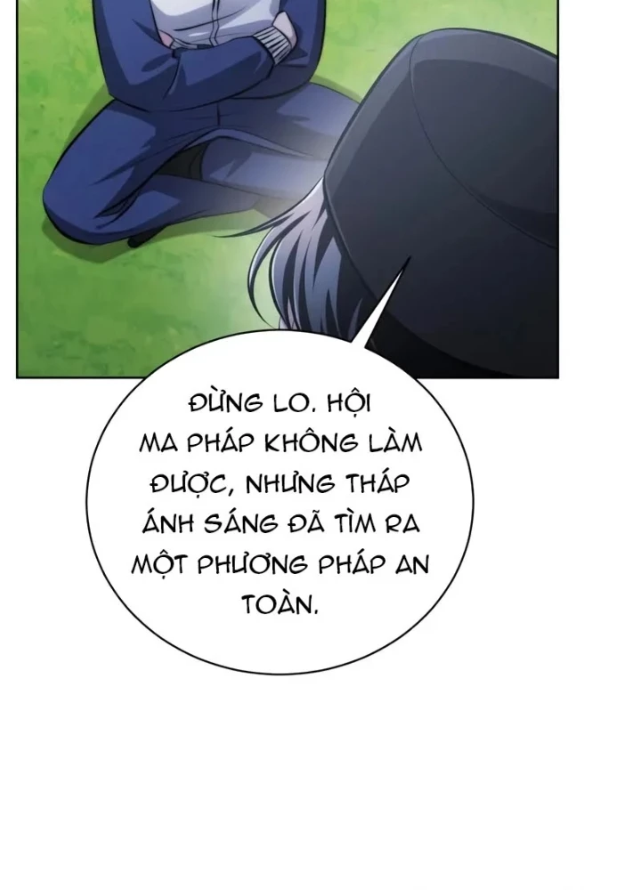 Đứa Con Có Vấn Đề Của Ma Pháp Chapter 39 - 259