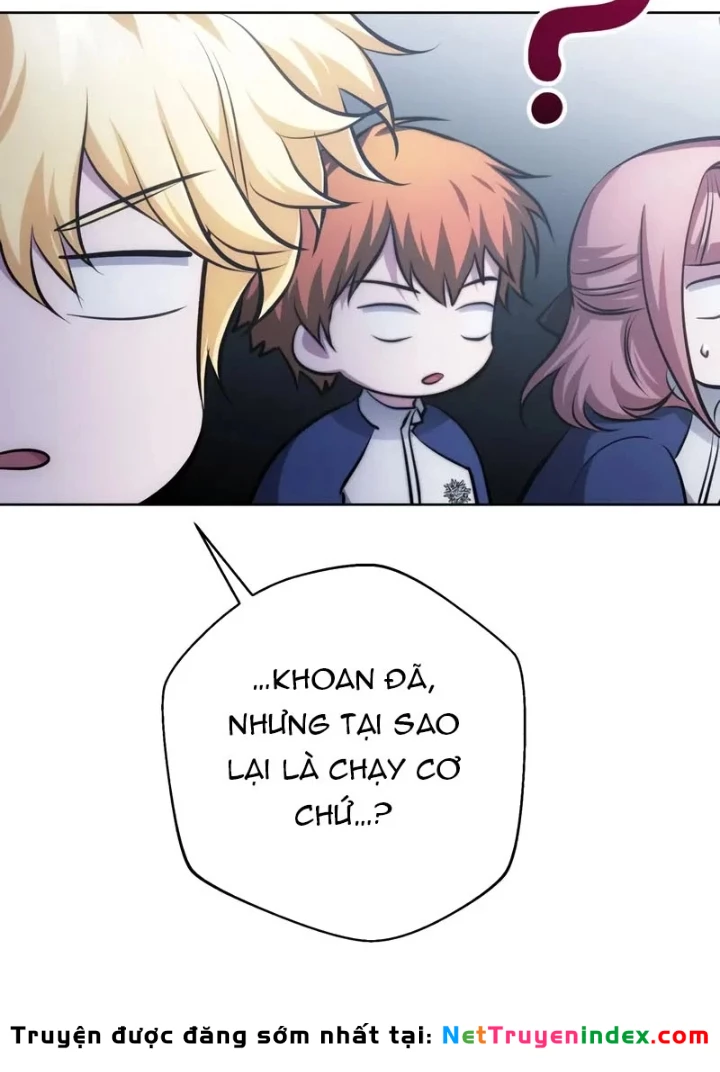 Đứa Con Có Vấn Đề Của Ma Pháp Chapter 39 - 269