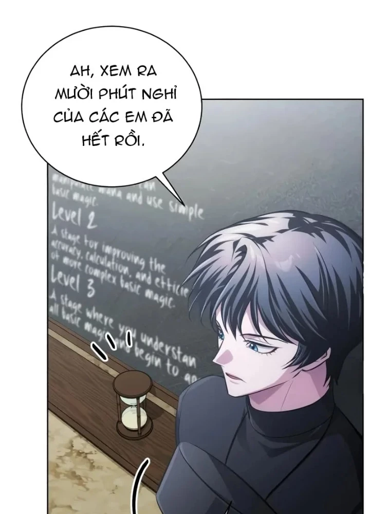 Đứa Con Có Vấn Đề Của Ma Pháp Chapter 39 - 271