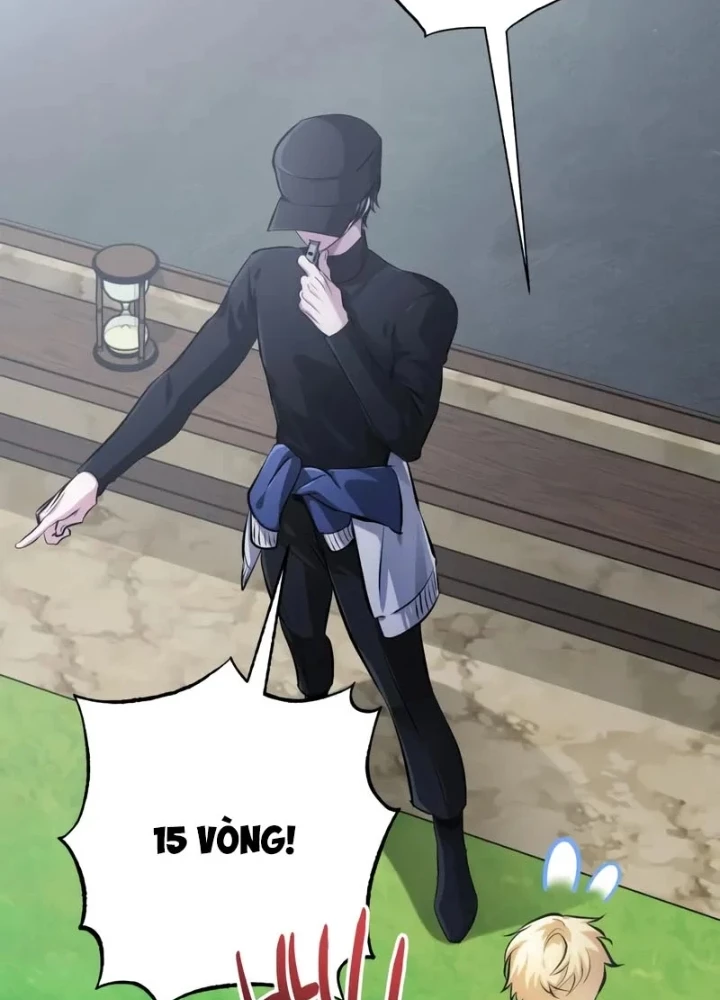 Đứa Con Có Vấn Đề Của Ma Pháp Chapter 39 - 275