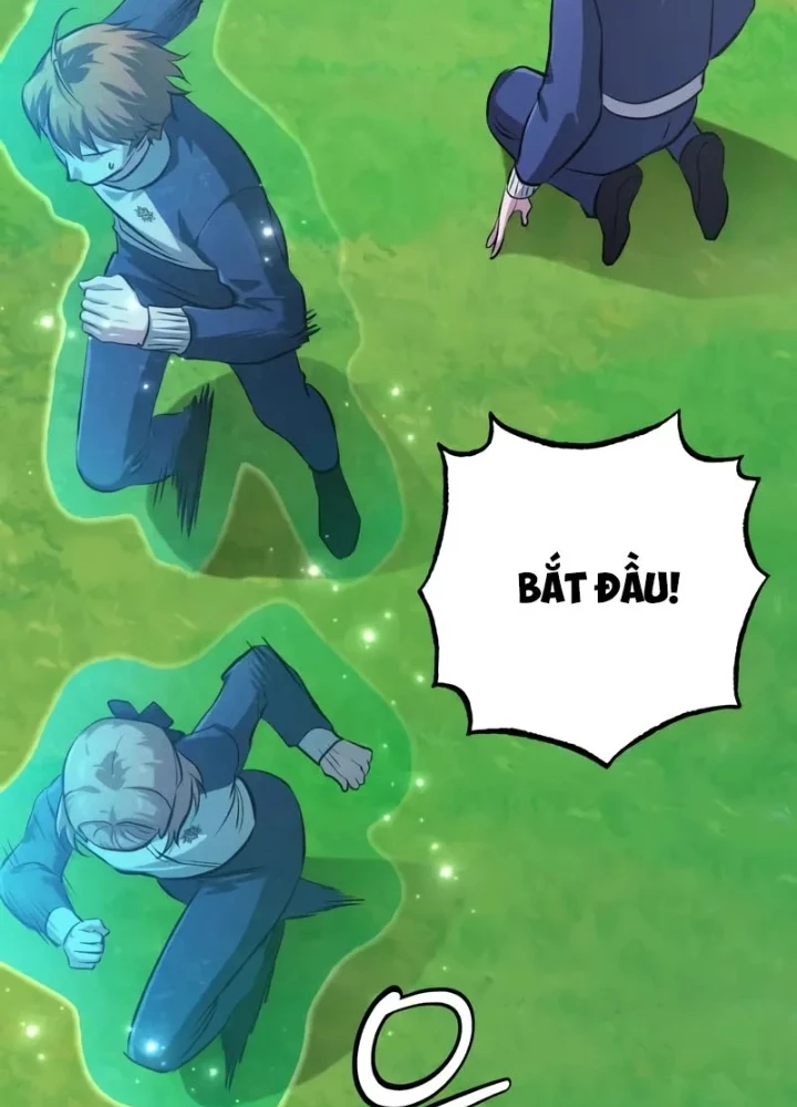 Đứa Con Có Vấn Đề Của Ma Pháp Chapter 39 - 277